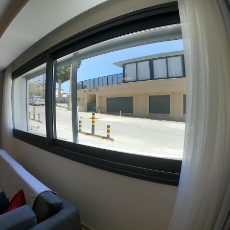 Dalyan Elit Apart Otel Cesme Bagian luar foto