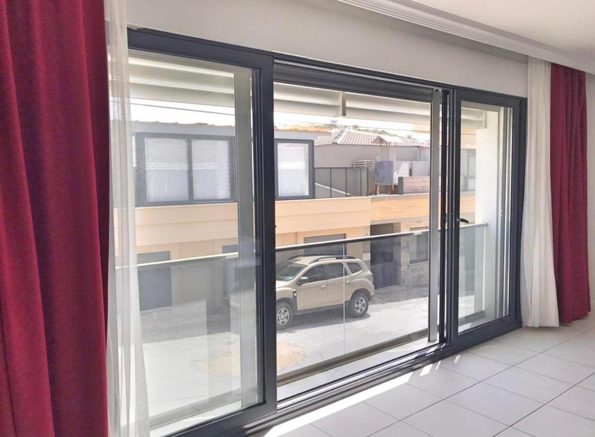 Dalyan Elit Apart Otel Cesme Bagian luar foto
