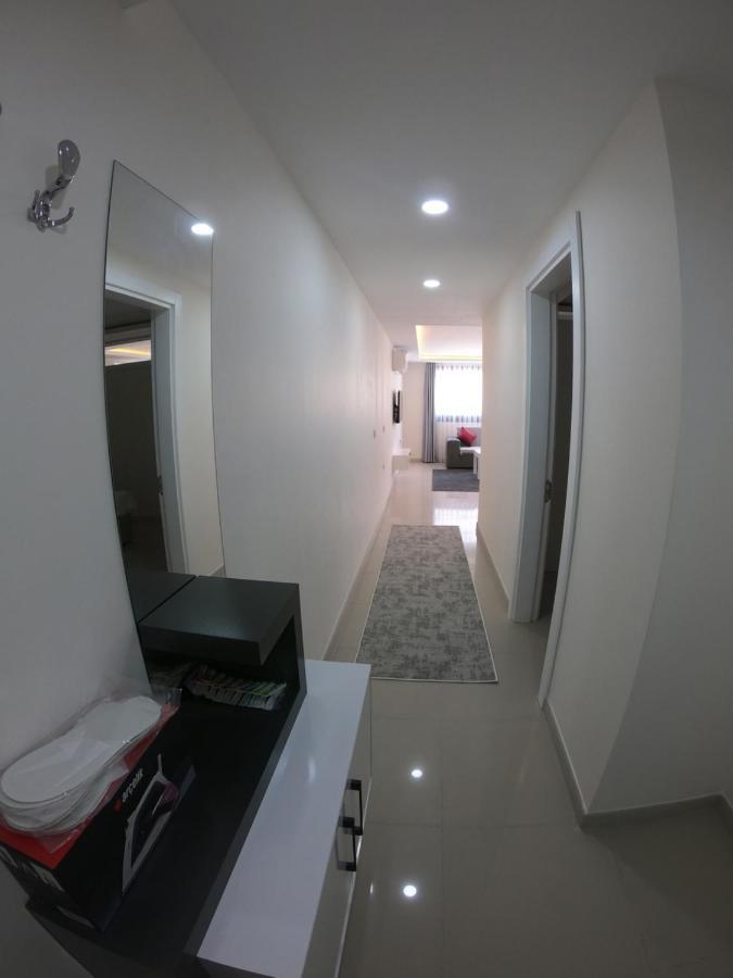 Dalyan Elit Apart Otel Cesme Bagian luar foto