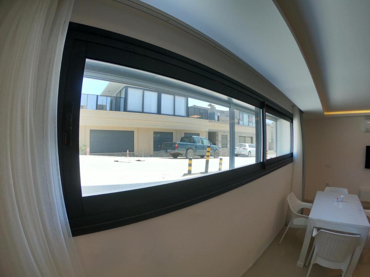 Dalyan Elit Apart Otel Cesme Bagian luar foto
