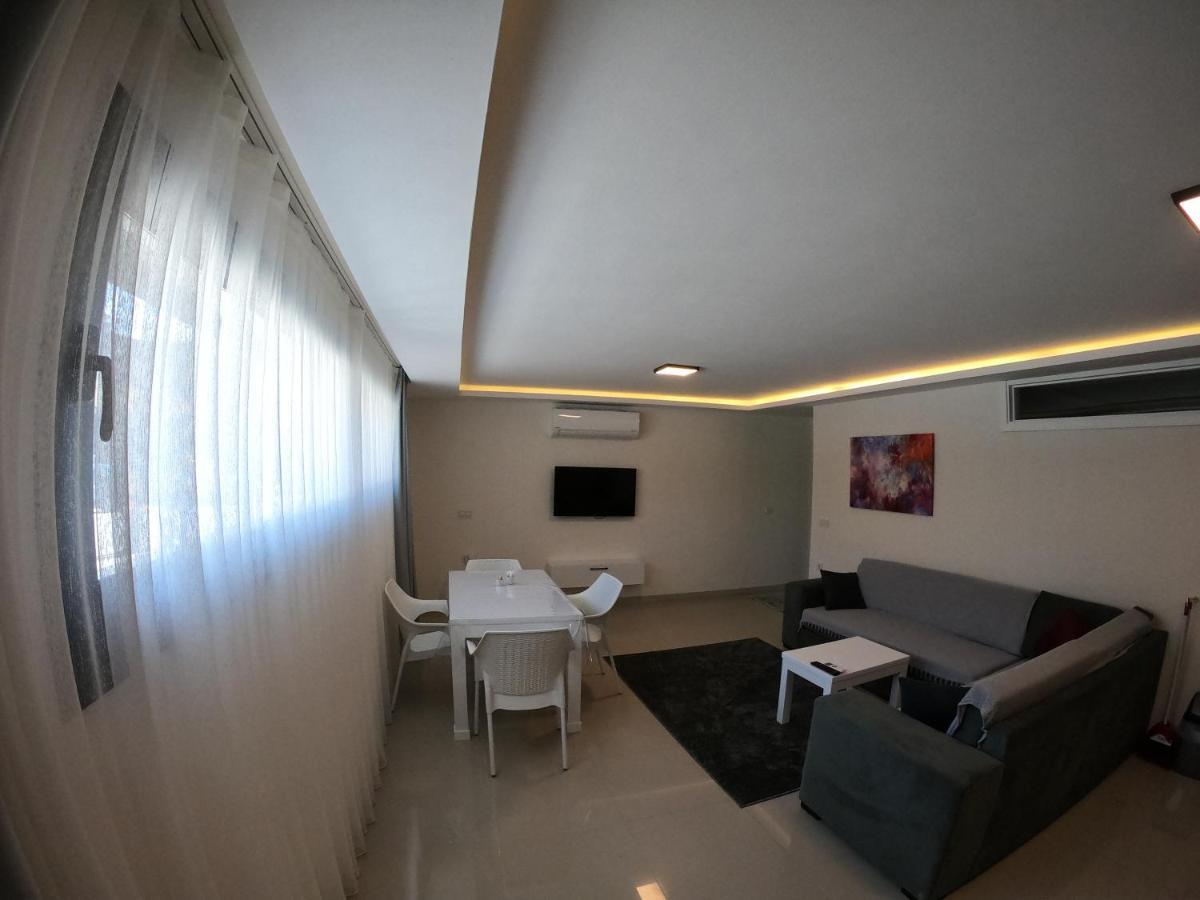 Dalyan Elit Apart Otel Cesme Bagian luar foto