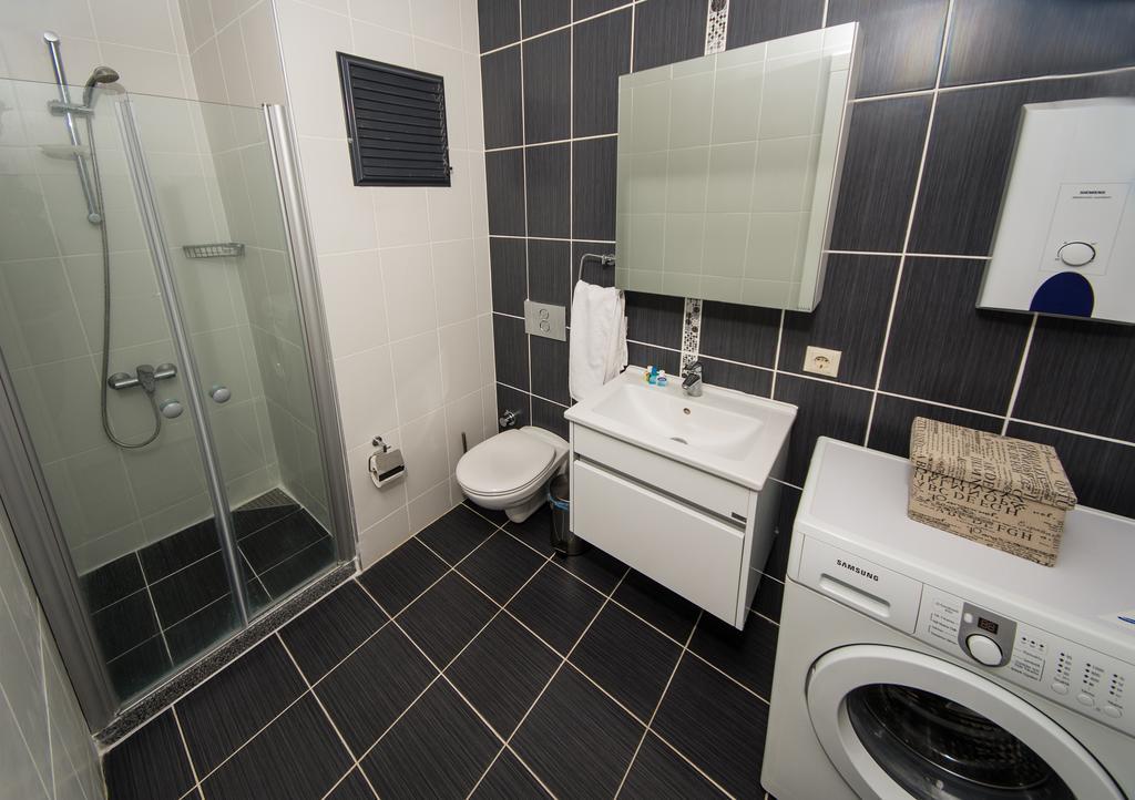 Dalyan Elit Apart Otel Cesme Bagian luar foto