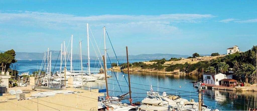 Dalyan Elit Apart Otel Cesme Bagian luar foto